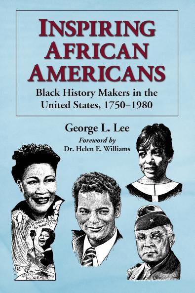 Inspiring African Americans