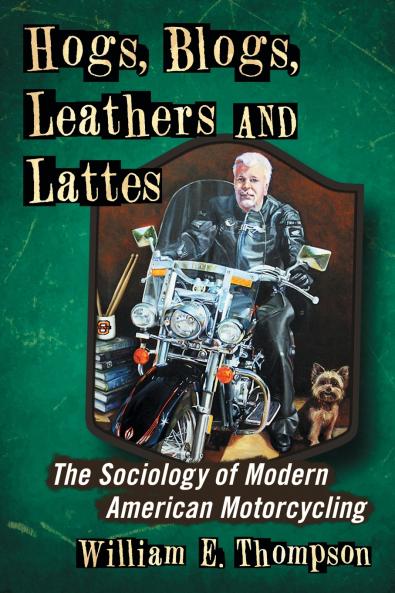 Hogs Blogs Leathers and Lattes