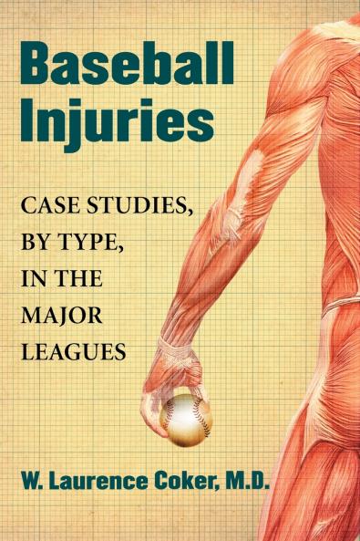 Baseball Injuries