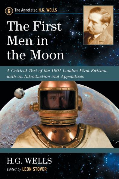 The First Men in the Moon