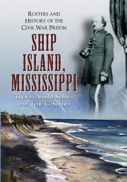 Ship Island Mississippi
