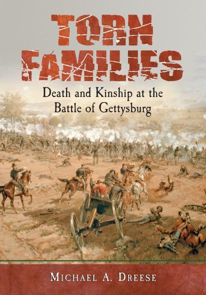 Torn Families