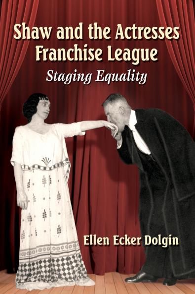 Shaw and the Actresses Franchise League