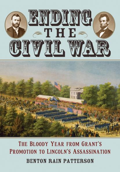 Ending the Civil War