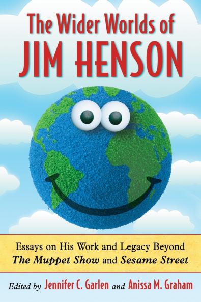 The Wider Worlds of Jim Henson