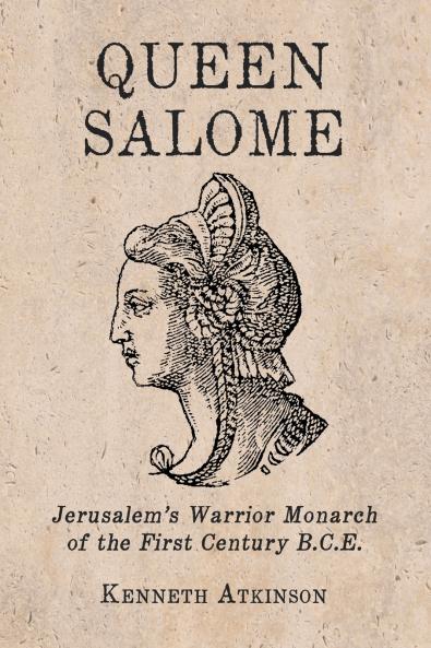 Queen Salome