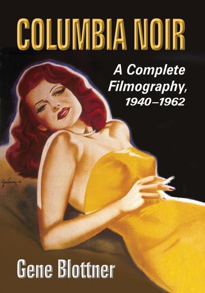 Columbia Noir