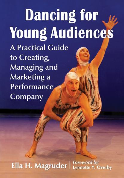 Dancing for Young Audiences