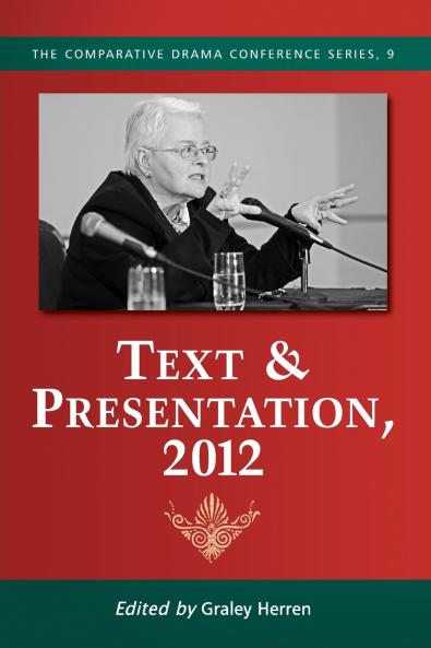 Text & Presentation 2012