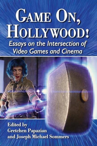 Game On Hollywood!
