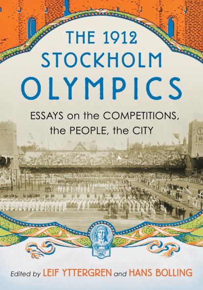 The 1912 Stockholm Olympics