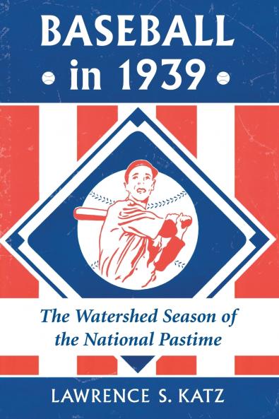 Baseball in 1939