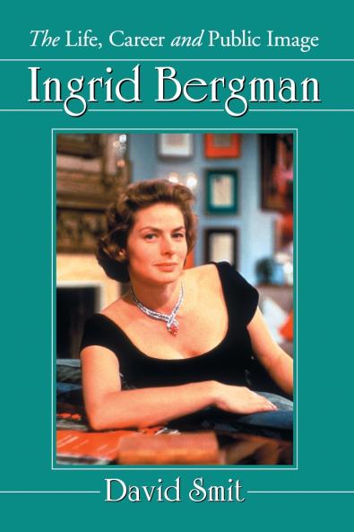 Ingrid Bergman