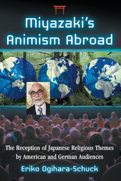 Miyazaki's Animism Abroad