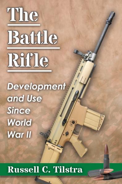 The Battle Rifle