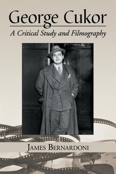 George Cukor