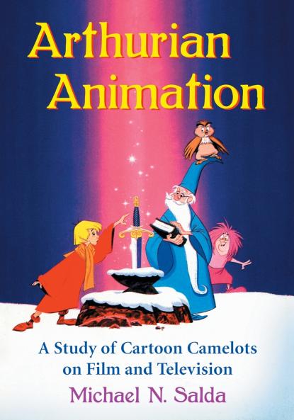 Arthurian Animation