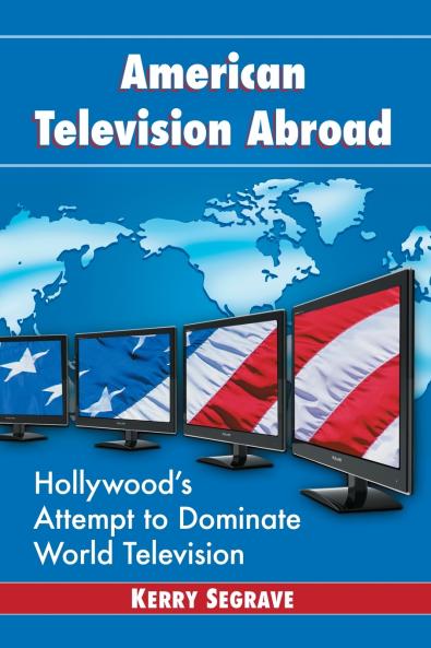 American Television Abroad