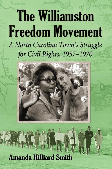 The Williamston Freedom Movement