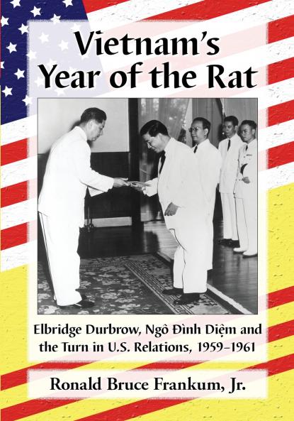 Vietnam's Year of the Rat