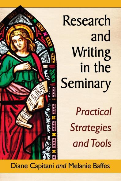 Research and Writing in the Seminary