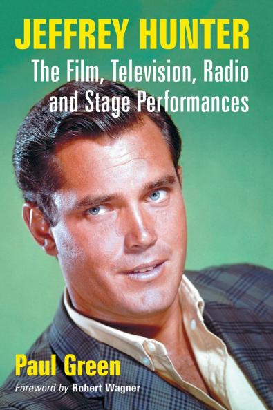 Jeffrey Hunter