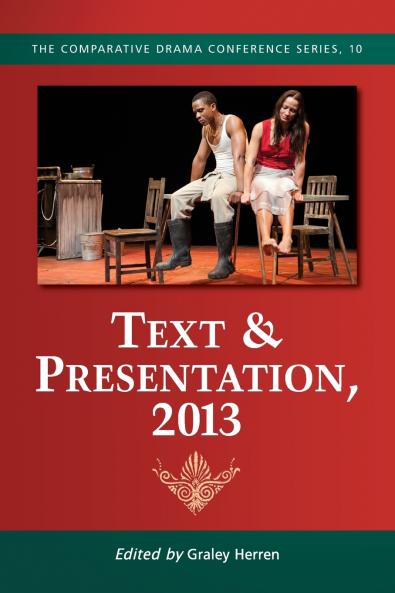 Text & Presentation 2013