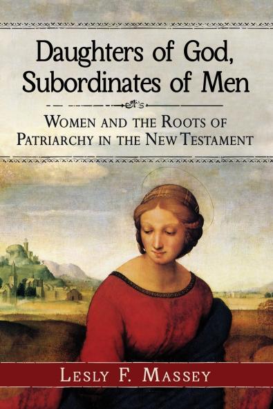 Daughters of God Subordinates of Men