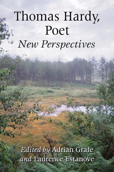 Thomas Hardy Poet