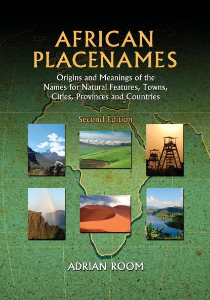 African Placenames
