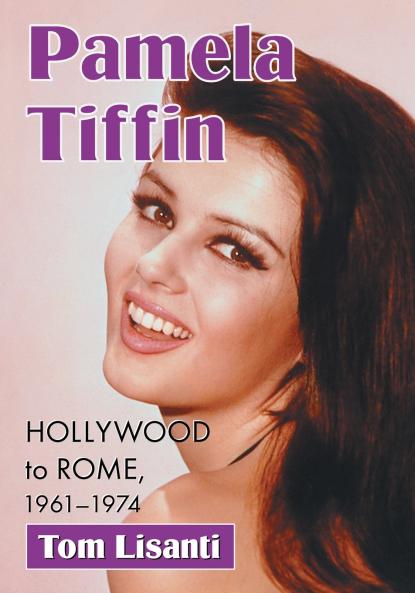Pamela Tiffin