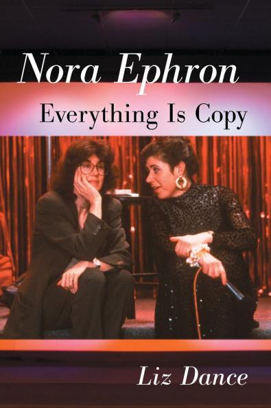 Nora Ephron