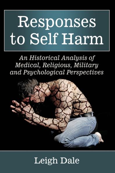Responses to Self Harm