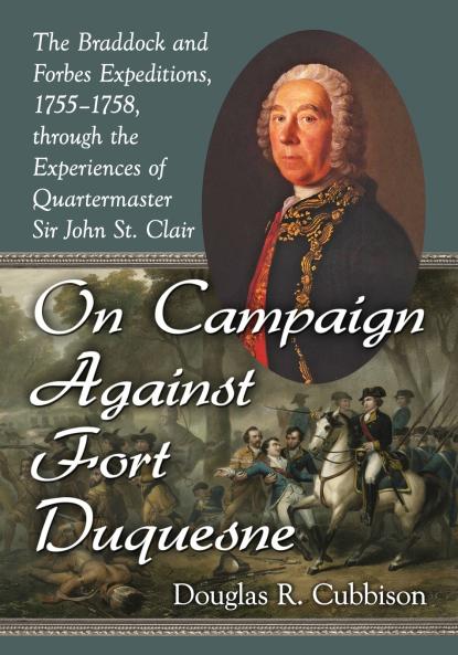 On Campaign Against Fort Duquesne