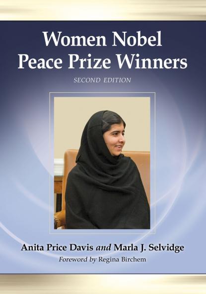 Women Nobel Peace Prize Winners 2d ed.