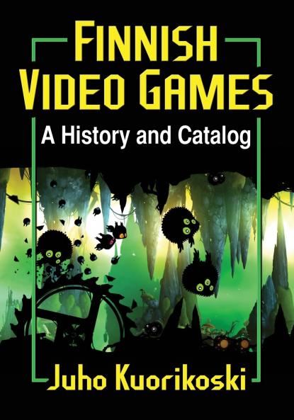 Finnish Video Games