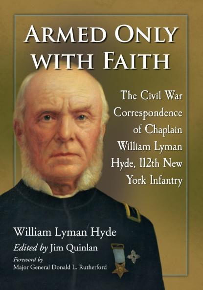 Armed Only with Faith