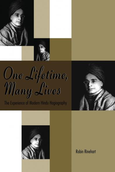One Lifetime Many Lives