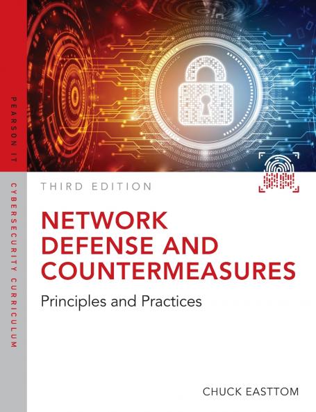Network Defense and Countermeasures