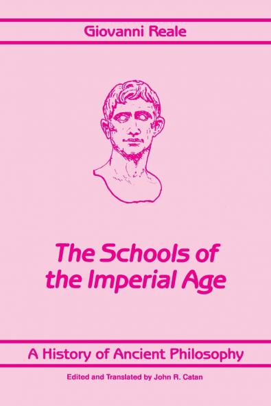 A History of Ancient Philosophy IV