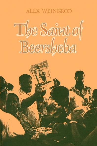 The Saint of Beersheba