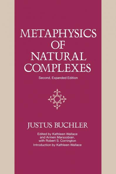 Metaphysics of Natural Complexes