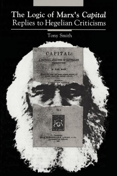 The Logic of Marx's Capital