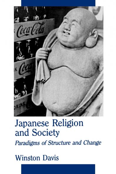 Japanese Religion and Society