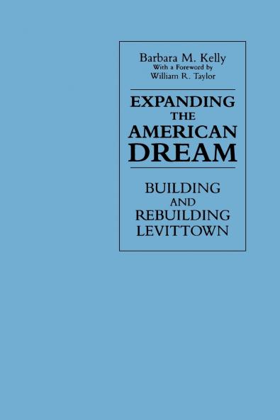 Expanding the American Dream