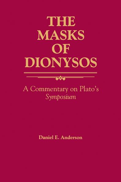 The Masks of Dionysos