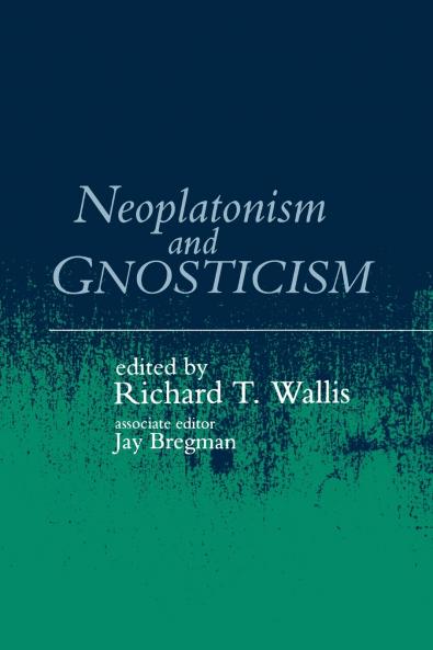 Neoplatonism and Gnosticism