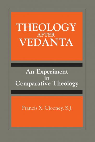 Theology After Vedanta