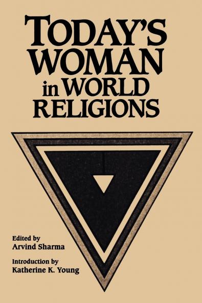 Today's Woman in World Religions