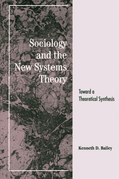 Sociology and the New Systems Theory